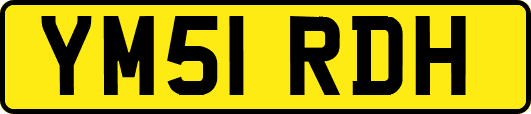 YM51RDH