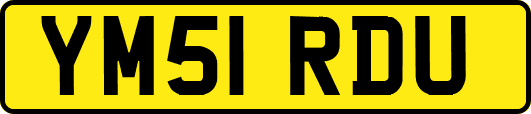 YM51RDU