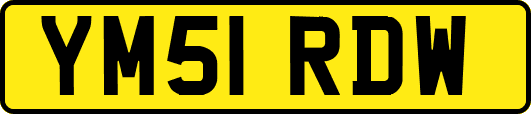 YM51RDW