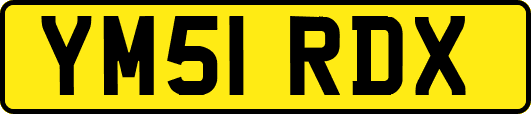 YM51RDX