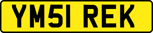 YM51REK
