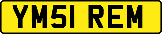 YM51REM