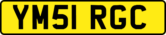 YM51RGC