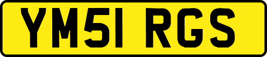 YM51RGS