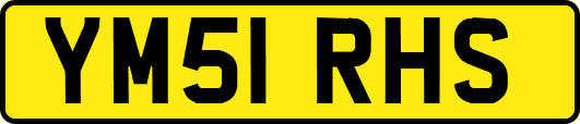 YM51RHS