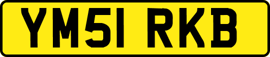 YM51RKB