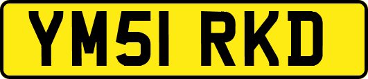 YM51RKD