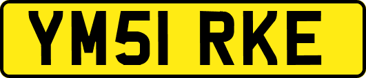 YM51RKE