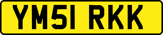 YM51RKK