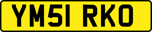 YM51RKO