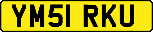 YM51RKU