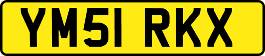 YM51RKX