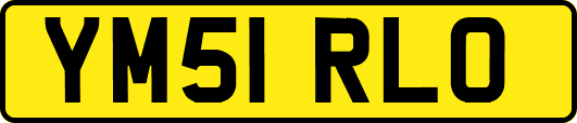 YM51RLO