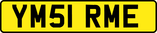 YM51RME