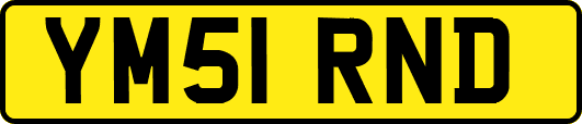YM51RND