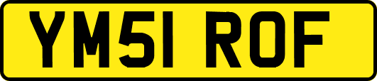 YM51ROF