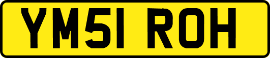 YM51ROH