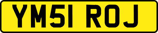 YM51ROJ