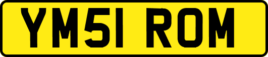 YM51ROM