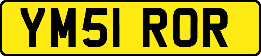 YM51ROR