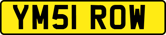 YM51ROW