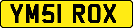 YM51ROX