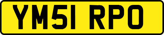 YM51RPO