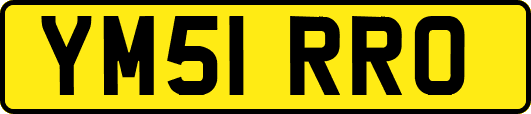 YM51RRO