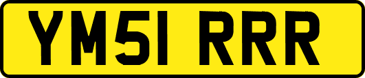 YM51RRR