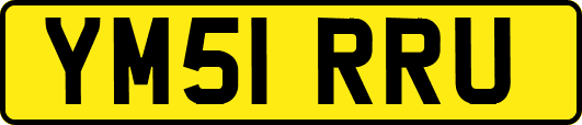 YM51RRU