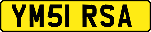 YM51RSA