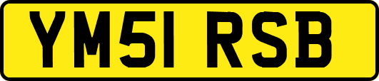 YM51RSB