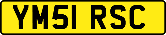 YM51RSC