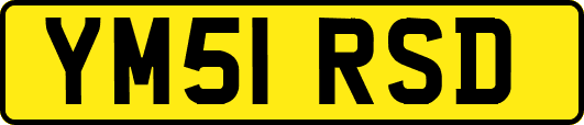 YM51RSD