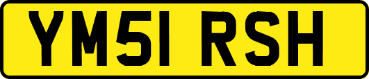 YM51RSH