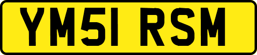 YM51RSM