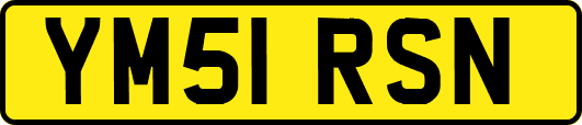 YM51RSN