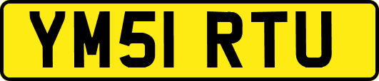 YM51RTU