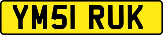 YM51RUK