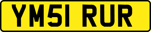 YM51RUR