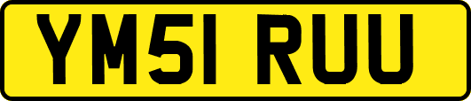 YM51RUU