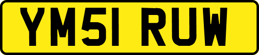 YM51RUW