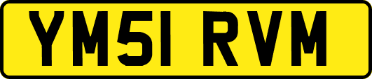 YM51RVM