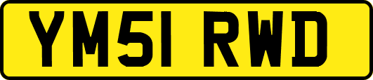 YM51RWD