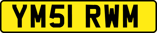 YM51RWM