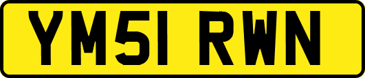 YM51RWN