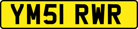 YM51RWR
