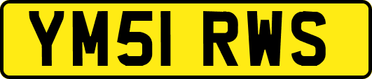 YM51RWS
