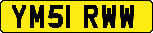 YM51RWW