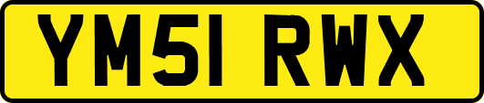 YM51RWX